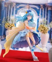 F Nex Frueu Rimuru Tempest Partyver.