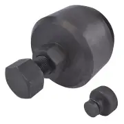 Front Black Crankshaft Seal Remover Tool for Ford 6.7L Power Stroke 303-1510 (for: Ford)
