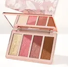 Tarte glamazon face Blush palette NEW