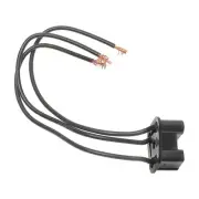New SMP Headlight Connector For 1983-1987 Mitsubishi Cordia (for: Mitsubishi)