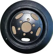Compatible For Range Rover Discovery 4 3.0 Diesel Crankshaft Pulley Pulley And Damper Assembly 1311300 LR067312