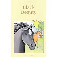 在飛比找蝦皮商城優惠-Black Beauty 黑神駒/Anna Sewell W