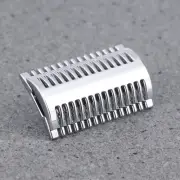 Sturdy Razor Head Razors Safety for Men Electric Shaver Men's Shaving