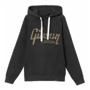 Gibson Gold Star Hoodie - Size Large