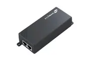 Edimax GP-101IT IEEE 802.3at Gigabit PoE Injector. 4,5(+), 7,8(-) Mid-Span PSU