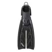 Tusa Hyflex Zoom, Black, M