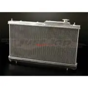 Blitz Racing Radiator Type ZS fits Honda Civic Type R FK8