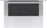 "Apple MacBook Pro 16"" with M4 Pro chip 48GB 512GB - Silver"