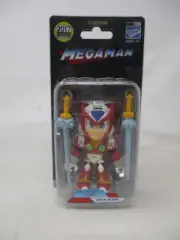 The Loyal Subjects Mega Man Zero Glow In The Dark SDCC Edition