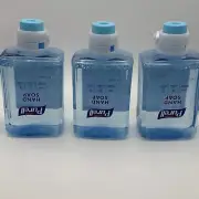 Purell Foaming Hand Soap, 1200 mL Refill ES10 Auto Dispenser, 8385-02 Pack of 3
