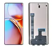 For Moto Edge Plus 2023 LCD Screen Touch Panel Digitizer Display Replacement