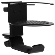 Headphone Hanger Adjustable Stand Gaming Headset Holder for Desk Office