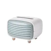 Creative Paper Box Household Living Room Coffee Table Multifunctional Decoration Napkin Box Bedroom Tissue Storage Box