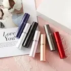 Perfume Atomizer Empty Refillable Bottle Spray Alcochol Liquid Container
