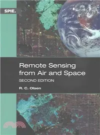 在飛比找三民網路書店優惠-Remote Sensing from Air and Sp