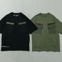 在飛比找蝦皮商城優惠-FASHION KILLA 22S/S MILITARY R