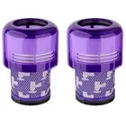 2x Filters Replacement Parts For V11 Outsize Origin, Outsize Absolute+ Vacuums