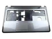 HP PAVILION G7-1000 LAPTOP PALMREST TOUCHPAD ASSEMBLY 646563-001 NO KEYBOARD