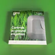 Gro 7 Zone Controller 7 Zone Smart Sprinker Irrigation Controller Remote Access