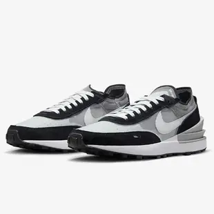 Nike Waffle One SE 黑灰 DD8014004 Sneakers542