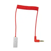 Bluetooth Receiver 5.0 Adapter Hands Free USB Dongle 3.5mm Jack Aux Audio Adupter Stereo Music Wireless Receiver for Car