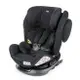 Chicco Unico Plus 0123 Isofix 0-12歲安全汽座(CBB79715.95幕府黑) 6990元(聊聊優惠)