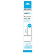 Unilux Water Filter suit Electrolux/Westinghouse. ULX220