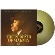 Rebirth Of Marvin (Snoop Dogg Presents) (Limited Gold Coloured Vinyl)