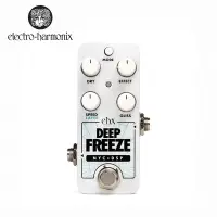 在飛比找Yahoo奇摩購物中心優惠-Electro Harmonix Pico Deep Fre