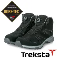 在飛比找PChome商店街優惠-【Treksta 韓國】STA BOA 103 中性 GTX