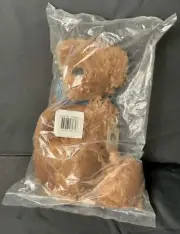 Boyds Bears Plush 18" QVC Exclusive Opie B. Beanster 93550V NEW WITH TAGS Sealed