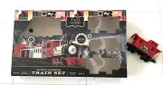 FAO Schwarz Christmas Train Parts - Caboose from 2018 Model Pictured NEW