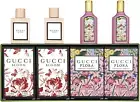Gucci Variety by Gucci for Women - 4 Pc Mini Gift Set 2 X 0.16Oz Gucci Bloom EDP