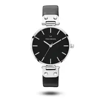 在飛比找PChome24h購物優惠-MOCKBERG瑞典設計師品牌手錶 女錶 MO111-AST