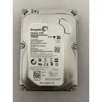 在飛比找蝦皮購物優惠-【賣可小舖】希捷 Seagate 3.5吋 SATA3 1T