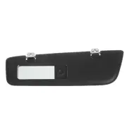 GENUINE ASTON MARTIN SUNVISOR SUN VISOR LEFT SIDE OEM NEW MY63-69321-DBW