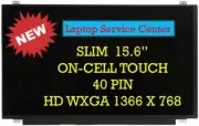DELL INSPIRON 3558 LTN156AR36-001/0588R0 TOUCH-SCREEN 15.6" WXGA