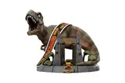 Jurassic Park Tyrannosaurus Rex Illusion Deluxe Minico Vinyl