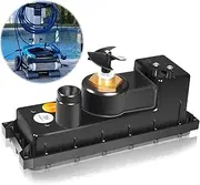 Motor Assembly for Dolphin Robotic Pool Cleaners, 9995372RD-EX