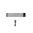 Led Growth Light Non-glaring Encourage Budding Full Spectrum Led Growth Light