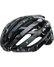 Bell Z20 MIPS Road Helmet Squid Black/Grey
