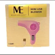 Mini USB Blower for Cleaning Keyboard Monitors Laptop Modern Expressions