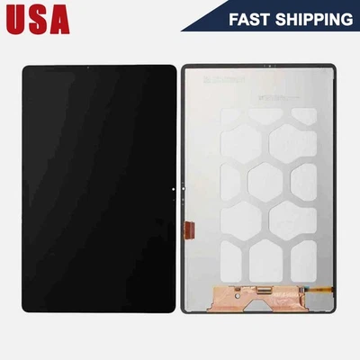 Replacement For Samsung Galaxy Tab S7 FE T733 T733N T735 T736 LCD Screen Touch