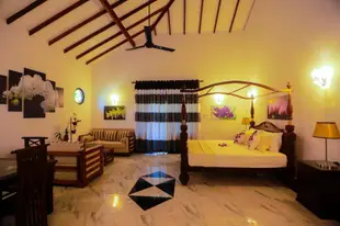 科加拉的2臥室 - 240平方公尺/2間專用衛浴Sri Lankan Villa - Your luxury holiday residence