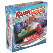 ThinkFun Rush Hour Game