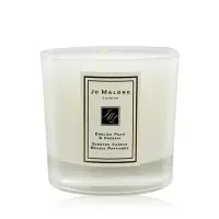 在飛比找Yahoo奇摩購物中心優惠-Jo Malone 英國梨與小蒼蘭香氛蠟燭35g-香水公司貨