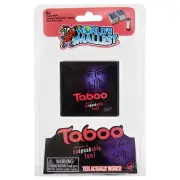 Super Impulse World's Smallest Taboo Game NEW IN STOCK