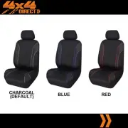 SINGLE TEXTURED NEOPRENE SEAT COVER FOR MITSUBISHI TRITON MR