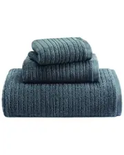 Kenneth Cole New York Brooks 3pc Towel Set
