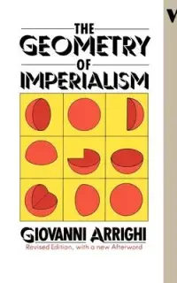 在飛比找博客來優惠-The Geometry of Imperialism
